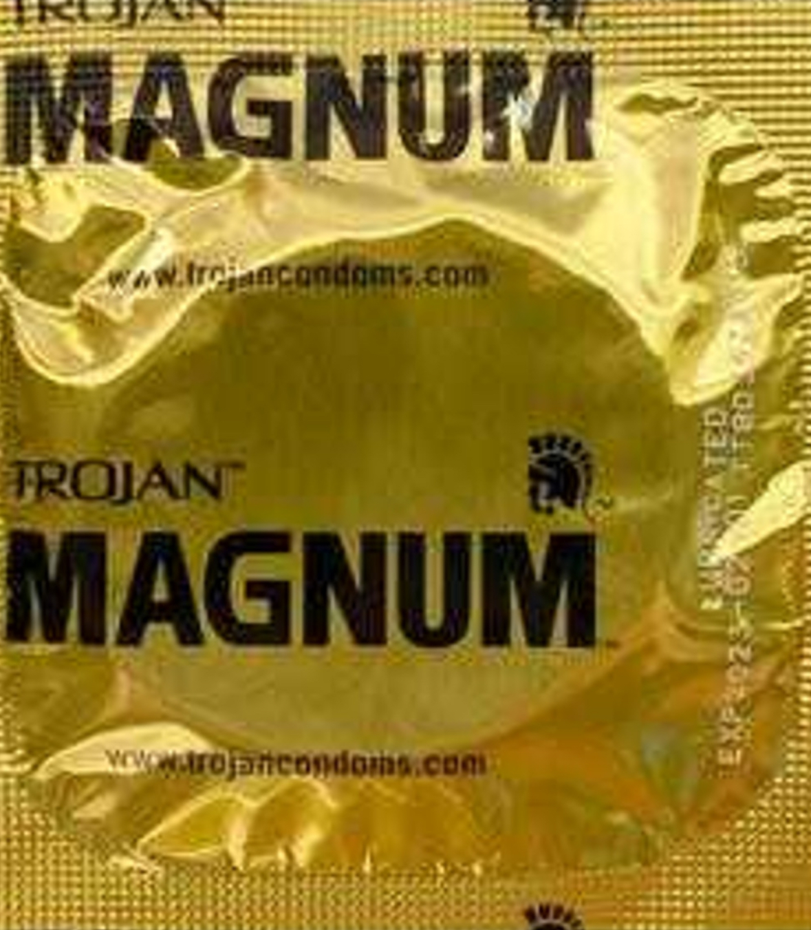 magnum coin